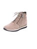 Gabor Schnür-Stiefeletten für Damen in beige