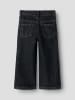 name it Jeans in Dark Grey Denim1