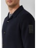 s.Oliver Outdoor-Jacke  in  5920_navy
