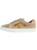 Divine Factory Sneaker mit Schnürung Weiß