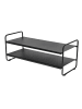 Zone Denmark Schuhregal A-Shoe Rack in Black