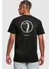 Mister Tee T-Shirts in black