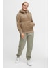 Oxmo Sweatshirt OXAnoush in Braun
