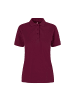 PRO Wear by ID Polo Shirt klassisch in Bordeaux