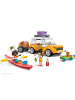 LEGO Abenteuertrip mit Freunden in Mehrfarbig ab 6 Jahre