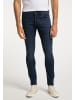 DreiMaster Maritim Jeans in Blau