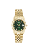 Swiss Military Quarzuhr 7716.1214SAM in Gold