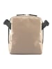 Jost Tolja Mini Bag Umhängetasche XS 18 cm in taupe