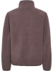 Hummel Reißverschluss Jacke Hmljr Fleece Jungen in PEPPERCORN