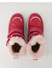 superfit Winterschuhe in Pink