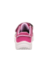 superfit Halbschuh KICKS in Pink/Lila