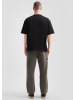 QS T-Shirt in 9999_schwarz