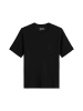 T-Shirt loose in Grey Kit