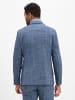 Andrew James Sakko Steven in blau