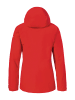 Schöffel Doppeljacke "3in1 Jacket Style Okere WMS" in barbados cherry