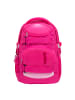 Wave Rucksack Infinity Ombre Light Pink in Pink – (H) 43 x (L) 31 x (T) 22 cm