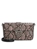 PICARD Glamping - Schultertasche 24 cm (snake) in snake