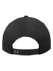  Flexfit Snapback in black