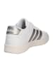 adidas Sneaker BREAKNET 3.0 in weiß