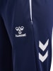 Hummel Trainingshose "Lead 2.0 Track Pants" in Blau