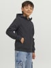 JACK & JONES Junior Softshell Jacke in Black 3