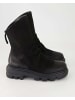 Paul Green Klassische Stiefeletten in Schwarz