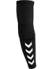 Hummel Trainingsequipment "Protection Elbow Sleeve" in Schwarz