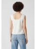 myMo Women Top in offwhite