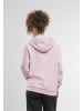 Mister Tee Sweat & Fleece - Hoody in softpink