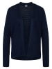 Rabe Strickjacke in Dunkelblau