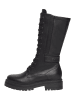 Nero Giardini Stiefel in Schwarz