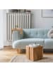 relaxdays Sofatablett in Natur