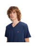 Levi´s T-Shirt 2er Pack in Dunkelblau