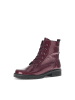 Gabor Fashion Schnürstiefeletten in rot