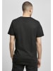 Mister Tee T-Shirt "Hope Tee" in Schwarz