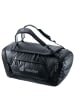 Deuter Pro 60 - Reisetasche/Reiserucksack 66 cm (black) in schwarz