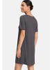 Hanro Nachthemd Cotton Silk in Boulevard