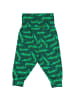 Fred´s World by GREEN COTTON Babyhose in Cucumber/Grass/yellow