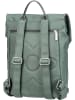 Zwei Laptoprucksack Mademoiselle MR13 in Eucalyptus