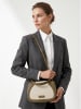 DIANA Handtasche in LIGHT GREEN