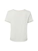 More & More T-Shirt in weiß