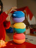 Stapelstein Stapelstein® Original Mini rainbow classic