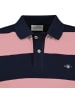 Gant Poloshirt in Pink (Bubblegum Pink)