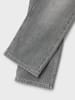 name it Jeans in Light Grey Denim