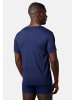 Bruno Banani T-Shirt in blau