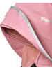 Playshoes Südwester Fleece-Futter in rosa