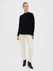 Vero Moda Pullover in Black