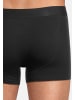 Reebok Boxershorts Trunks 7-Pack in Black/MultiColourBr