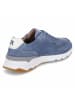 rieker Low Sneaker in Blau