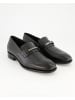 BOSS Loafer in Schwarz